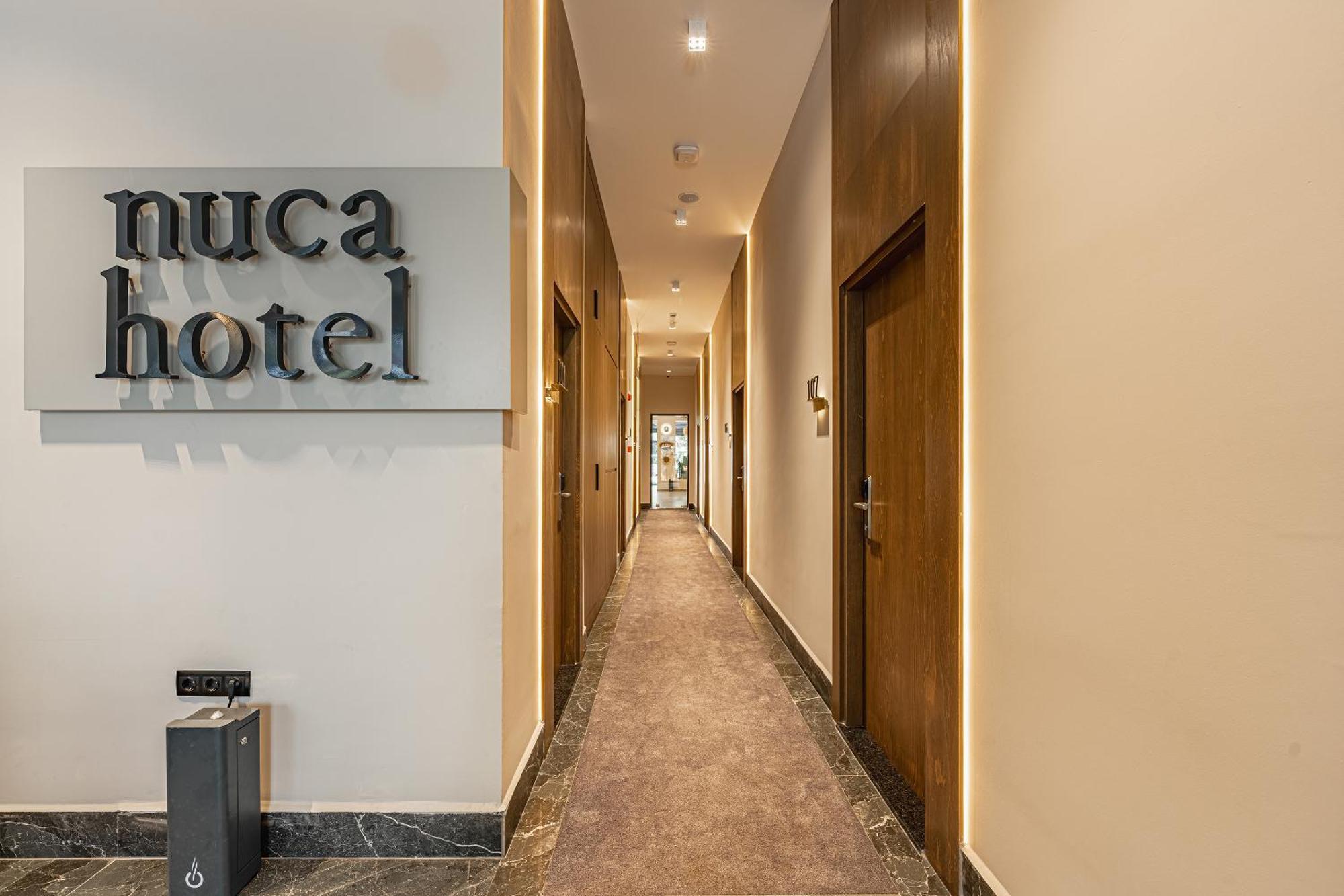 Nuca Homes Antalya Exterior foto